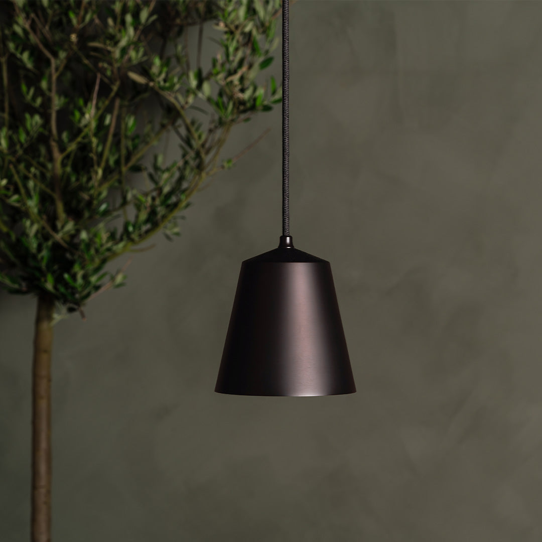Hanglampen; hoe en waar