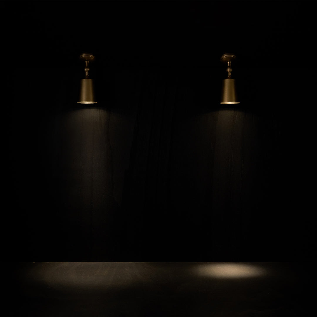 Zo doe je spotlights